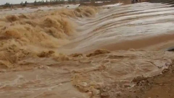 ارتفاع حصيلة ضحايا السيول بالبحيرة لـ15 شخصًا بعد انتشال جثة غارقة ارتفاع حصيلة ضحايا السيول بالبحيرة لـ15 شخصًا بعد انتشال جثة غارقة