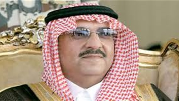ولى العهد السعودى يبحث مع جون كيرى مستجدات الأوضاع فى المنطقة ولى العهد السعودى يبحث مع جون كيرى مستجدات الأوضاع فى المنطقة