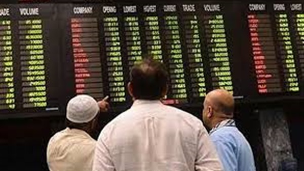 الأسهم الباكستانية تغلق على ارتفاع بنسبة 0.27%