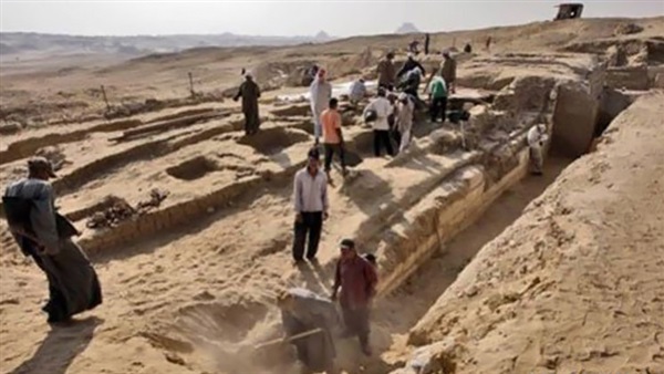 «آثار أسوان» تعلن بدء العمل بأول مدرسة حفاير لتدريب الأثريين