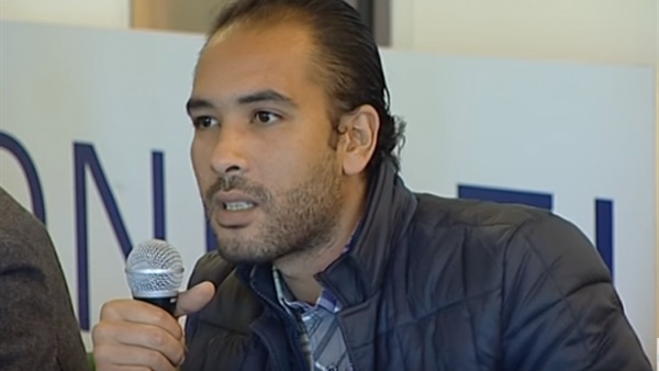 تفاصيل إخلاء سبيل الناشط السياسي مالك عدلي بضمان محل إقامته تفاصيل إخلاء سبيل الناشط السياسي مالك عدلي بضمان محل إقامته