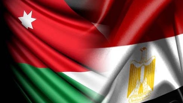 «الاستثمارات الأردنية» تصل لـ526 مليون دولار بـ1583 شركة بمصر «الاستثمارات الأردنية» تصل لـ526 مليون دولار بـ1583 شركة بمصر