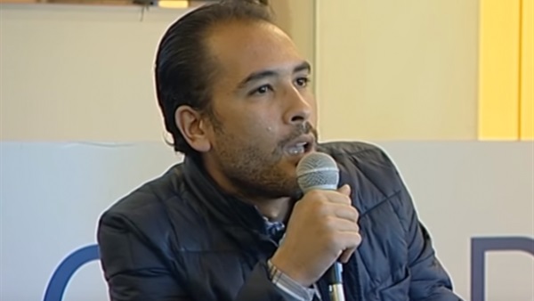 النيابة تستأنف قرار إخلاء سبيل مالك عدلى النيابة تستأنف قرار إخلاء سبيل مالك عدلى