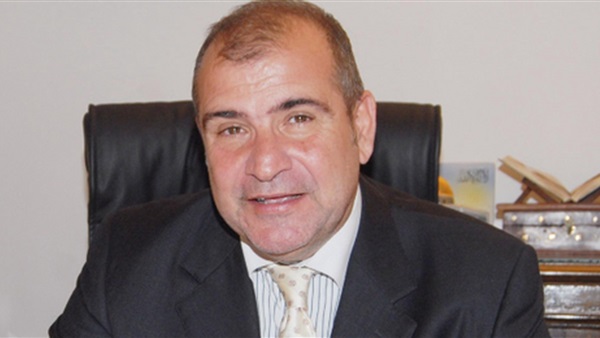 وزير الخارجية التونسي يستقبل السفير المصري أيمن مشرفة