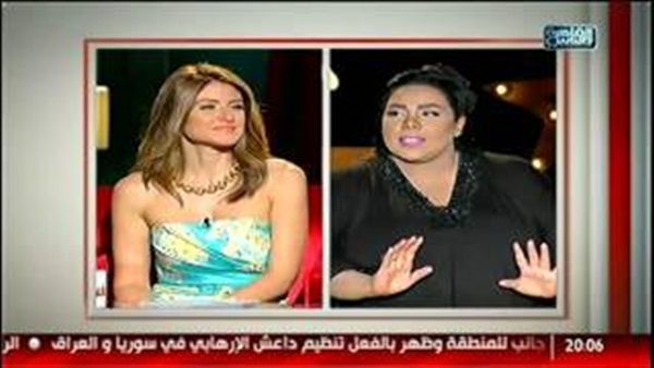 بالفيديو.. «إنتصار»: الحياة هتبقي حلوة أوي من غير الرجالة