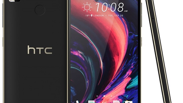 تعرف على صفات هاتف Desire 10 Lifestyle تعرف على صفات هاتف Desire 10 Lifestyle