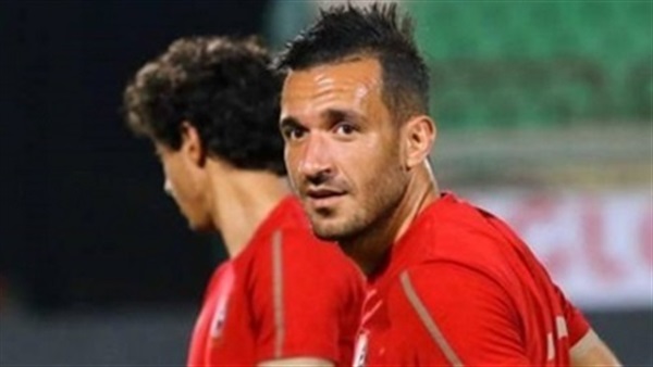 علي معلول ينضم لمنتخب تونس إستعداداً لتصفيات المونديال علي معلول ينضم لمنتخب تونس إستعداداً لتصفيات المونديال