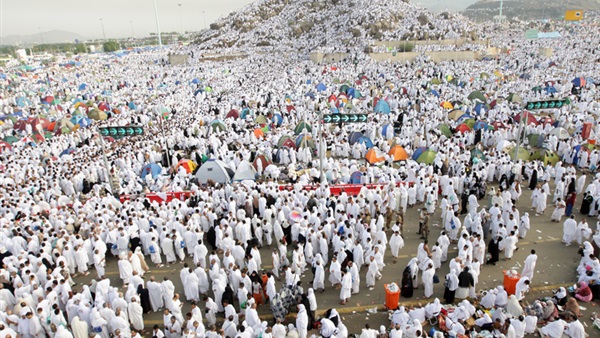 تحذير هام وعاجل من الصحة السعودية لـ«الحجاج» تحذير هام وعاجل من الصحة السعودية لـ«الحجاج»