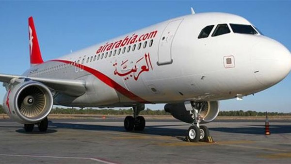 هبوط اضطراري لطائرة سودانية بمطار الملك سعود جنوب السعودية