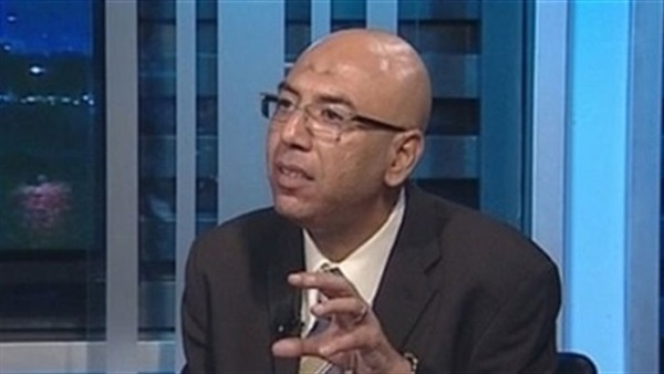 عكاشة: الاخوان لها تواجد داخل المجتمعات الأوربية منذ زمن بعيد عكاشة: الاخوان لها تواجد داخل المجتمعات الأوربية منذ زمن بعيد