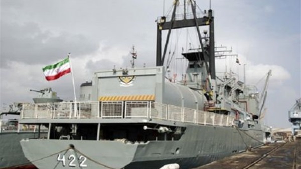 إيران: قواتنا ستواجه أي سفينة أجنبية تغزو مياهنا الإقليمية