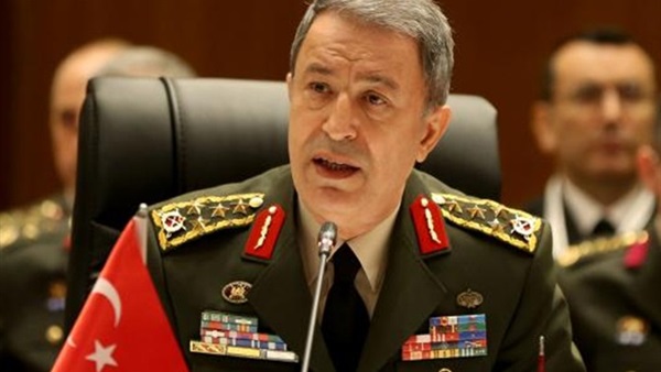 تأجيل لقاء رئيس هيئة الأركان الروسية ونظيره التركي المقرر اليوم