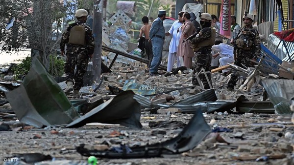 مقتل جندي ليبى وإصابة 10 آخرين بهجوم إنتحار ببنغازي