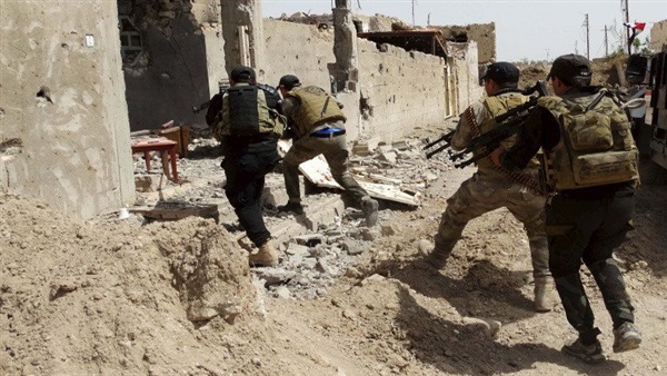مقتل 16 من المليشيات و4 من القوات الحكومية بمعارك بتعز