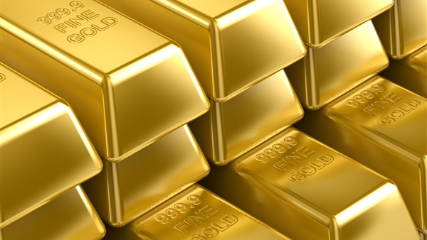هبوط الذهب عند أقل سعر في 7 أسابيع وسط توقعات رفع الفائدة بأمريكا هبوط الذهب عند أقل سعر في 7 أسابيع وسط توقعات رفع الفائدة بأمريكا