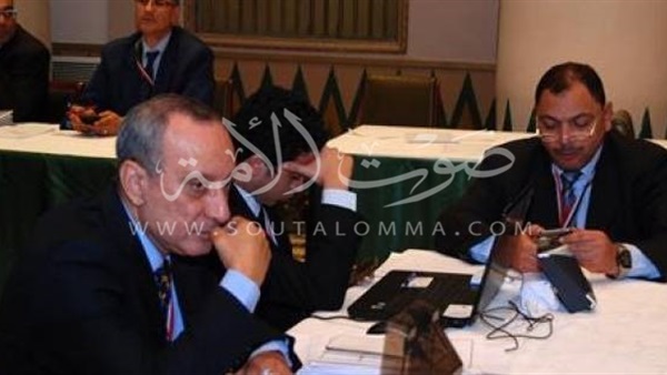 لليوم الثالث على التوالي.. مجلس النواب يستقبل الأعضاء الجدد لليوم الثالث على التوالي.. مجلس النواب يستقبل الأعضاء الجدد