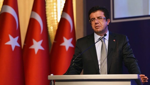 وزير الإقتصاد التركي: اقتصادنا لن يهتز بسبب محاولة الانقلاب 