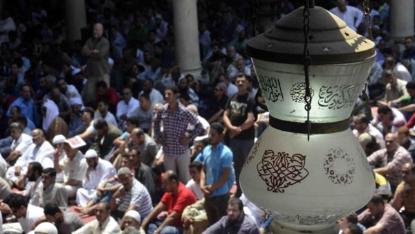 أزمة أخلاق خطبة الجمعة بمساجد بني سويف أزمة أخلاق خطبة الجمعة بمساجد بني سويف