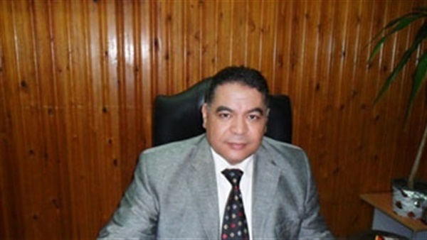 وكيل «صحة الشرقية» تتفقد المباني المنشأة بالديدامون لاستغلالها طبيا