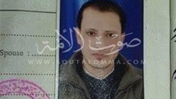 نشطاء يتداولون صوراً لمصري قتلته كتيبة سيرت الليبية نشطاء يتداولون صوراً لمصري قتلته كتيبة سيرت الليبية