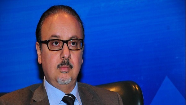 «وزير الإتصالات» يكشف موعد طرح رخصة «الجيل الرابع» للمحمول «وزير الإتصالات» يكشف موعد طرح رخصة «الجيل الرابع» للمحمول