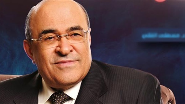 مصطفى الفقي: «صندوق النقد المصري» تصب في صالح الاقتصاد 