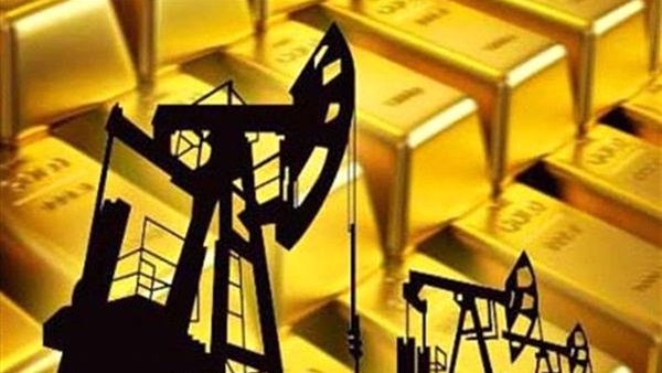 ارتفاع الذهب والنفط بعد تصريحات أميركية بشأن الفائدة ارتفاع الذهب والنفط بعد تصريحات أميركية بشأن الفائدة