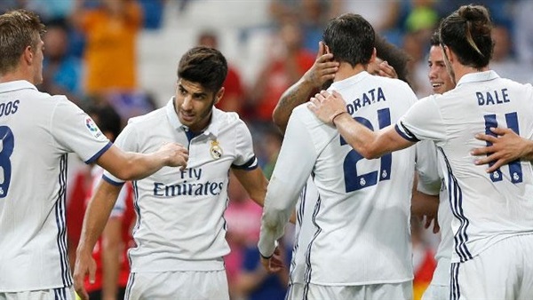 عودة بيبي ومودريتش لقائمة ريال مدريد أمام سيلتا فيجو بالدوري الإسباني عودة بيبي ومودريتش لقائمة ريال مدريد أمام سيلتا فيجو بالدوري الإسباني