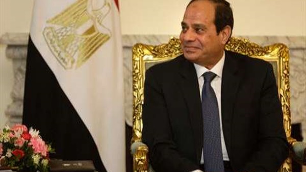 مصطفى بكري: «السيسي» أنقد مصر من المجهول 