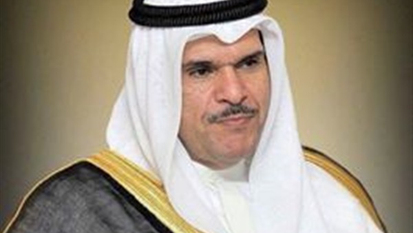 وزير الإعلام الكويتي ينعى مدير مكتب «الأهرام» بالكويت