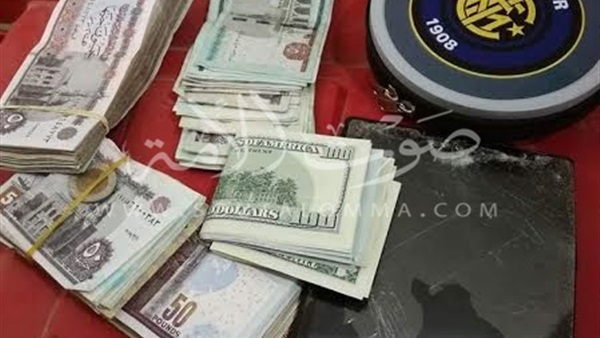 إسعاف بلطيم يُسلم 13الف جنيه و700 دولار أمريكى للأمانات إسعاف بلطيم يُسلم 13الف جنيه و700 دولار أمريكى للأمانات