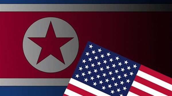 كوريا الشمالية تهدد بتوجيه«ضربة لا ترحم» إلى الولايات المتحدة