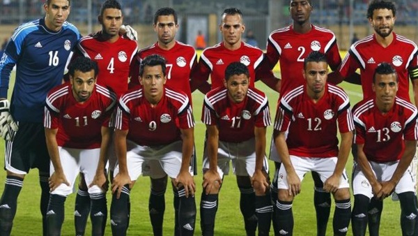 14 لاعباً يشاركون في مران الفراعنة الأول بمدينة الإسكندرية 