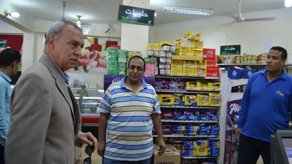 إحالة موظف بالشركة المصرية ببني سويف للتحقيق 