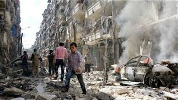 "المصالحة الروسي": 9 خرقات للهدنة في سوريا على يد جيش الإسلام و"أحرار الشام"