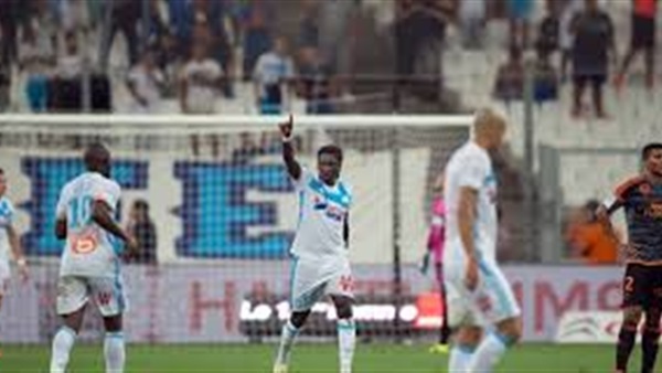 مارسيليا يحقق أول فوز بالدوري الفرنسي على حساب لوريان 2/صفر مارسيليا يحقق أول فوز بالدوري الفرنسي على حساب لوريان 2/صفر
