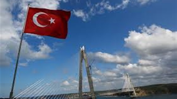 تركيا تفتتح جسرا معلقا ثالثا يربط آسيا بأوروبا تركيا تفتتح جسرا معلقا ثالثا يربط آسيا بأوروبا