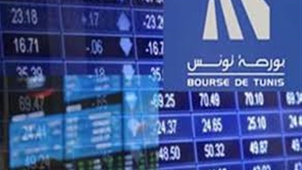 بورصة تونس تقفل على ارتفاع بنسبة 29ر0% بورصة تونس تقفل على ارتفاع بنسبة 29ر0%