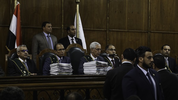 الحيثيات الكاملة لحكم قبول طلب رد محكمة «تيران وصنافير» الحيثيات الكاملة لحكم قبول طلب رد محكمة «تيران وصنافير»