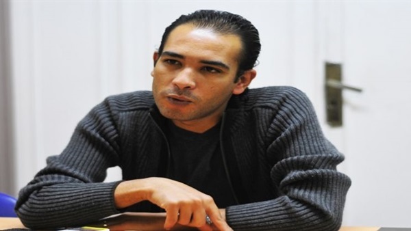 عاجل.. تأييد إخلاء سبيل مالك عدلي  عاجل.. تأييد إخلاء سبيل مالك عدلي