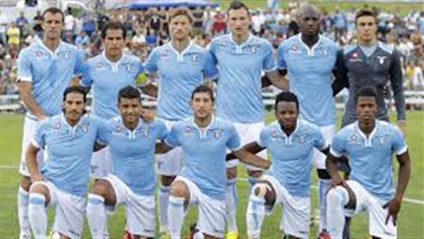 اليوم.. لاتسيو أمام يوفنتوس في الجولة الثانية بالدوري الإيطالي اليوم.. لاتسيو أمام يوفنتوس في الجولة الثانية بالدوري الإيطالي