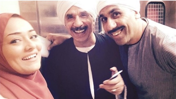 بالصورة..راندا البحيرى تكشف كواليس جديدة ل«سلسال الدم4» بالصورة..راندا البحيرى تكشف كواليس جديدة ل«سلسال الدم4»