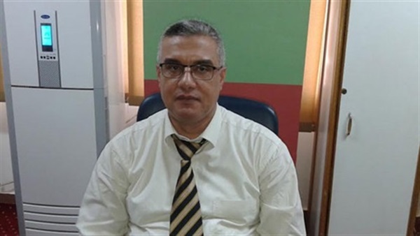 وكيل «صحة الإسكندرية» يقرر تطوير مركز لطب الأسرة وكيل «صحة الإسكندرية» يقرر تطوير مركز لطب الأسرة