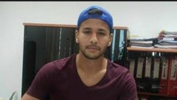 إنبى يطالب "احمد رفعت" بالتنازل عن شكوى الفيفا إنبى يطالب "احمد رفعت" بالتنازل عن شكوى الفيفا