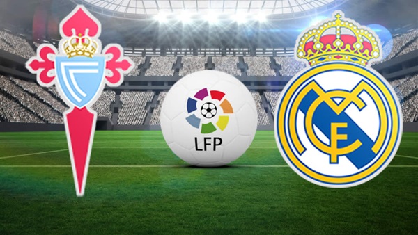 ريال مدريد يتعادل سلبياً أمام سيلتا فيجو في الشوط الأول ريال مدريد يتعادل سلبياً أمام سيلتا فيجو في الشوط الأول
