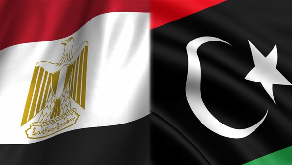 اللجنة المصرية لمتابعة الشأن الليبي تناقش سبل دعم العلاقات الثنائية 