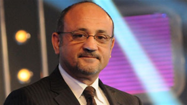 شريف عرفة يتفاوض مع عمرو سعد على«الكنز» شريف عرفة يتفاوض مع عمرو سعد على«الكنز»