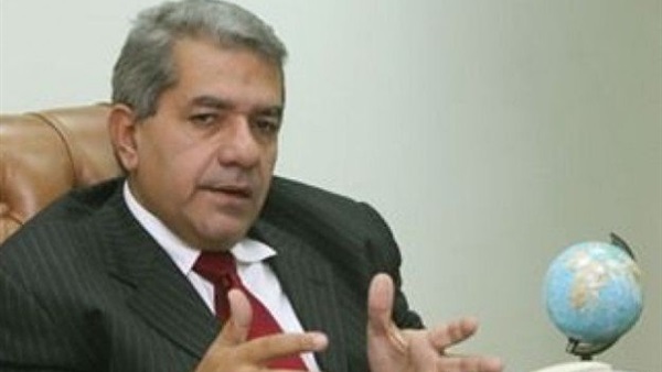 «المالية»: 90% من الأغذية لن يطبق عليها «القيمة المضافة» «المالية»: 90% من الأغذية لن يطبق عليها «القيمة المضافة»