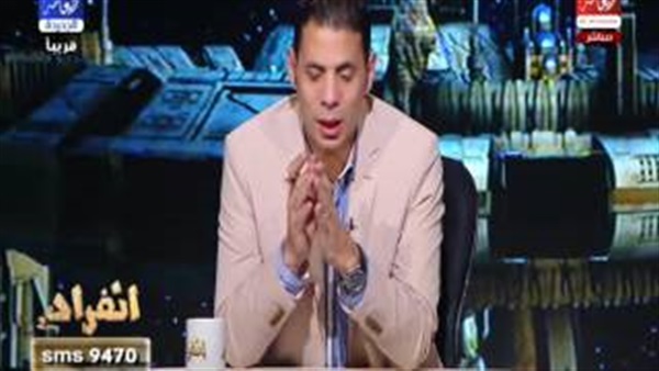 سعيد حساسين يكشف موعد انطلاق قناة «العاصمة 2»