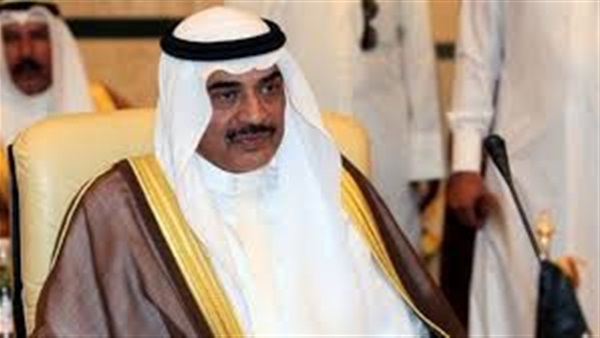 وزير الخارجية الكويتي يبحث مع نظيرة الغيني العلاقات الثنائية